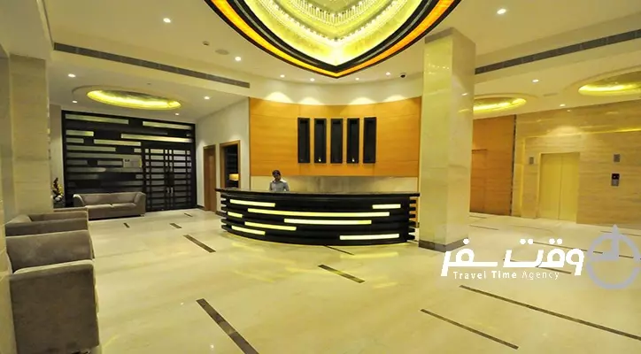 هتل ماری گلد جیپور